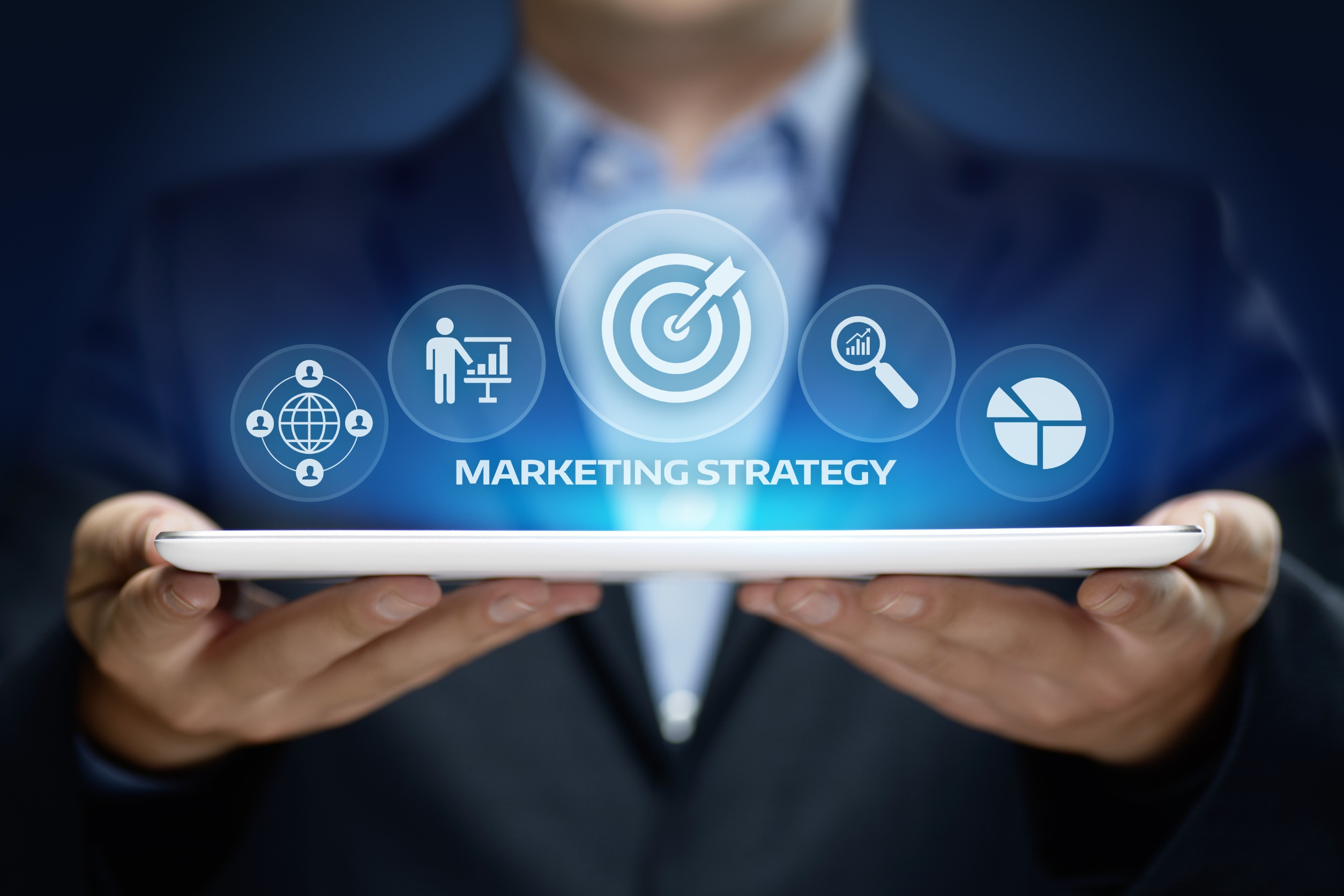 5 Effective Hotel Marketing Strategies to Boost Sales