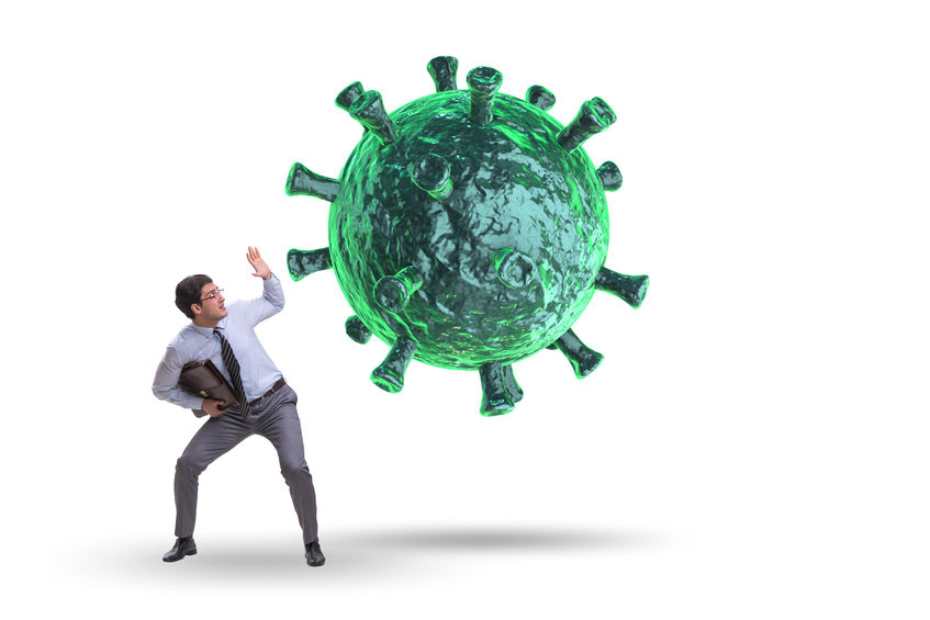 How can your holiday business navigate the coronavirus crisis?
