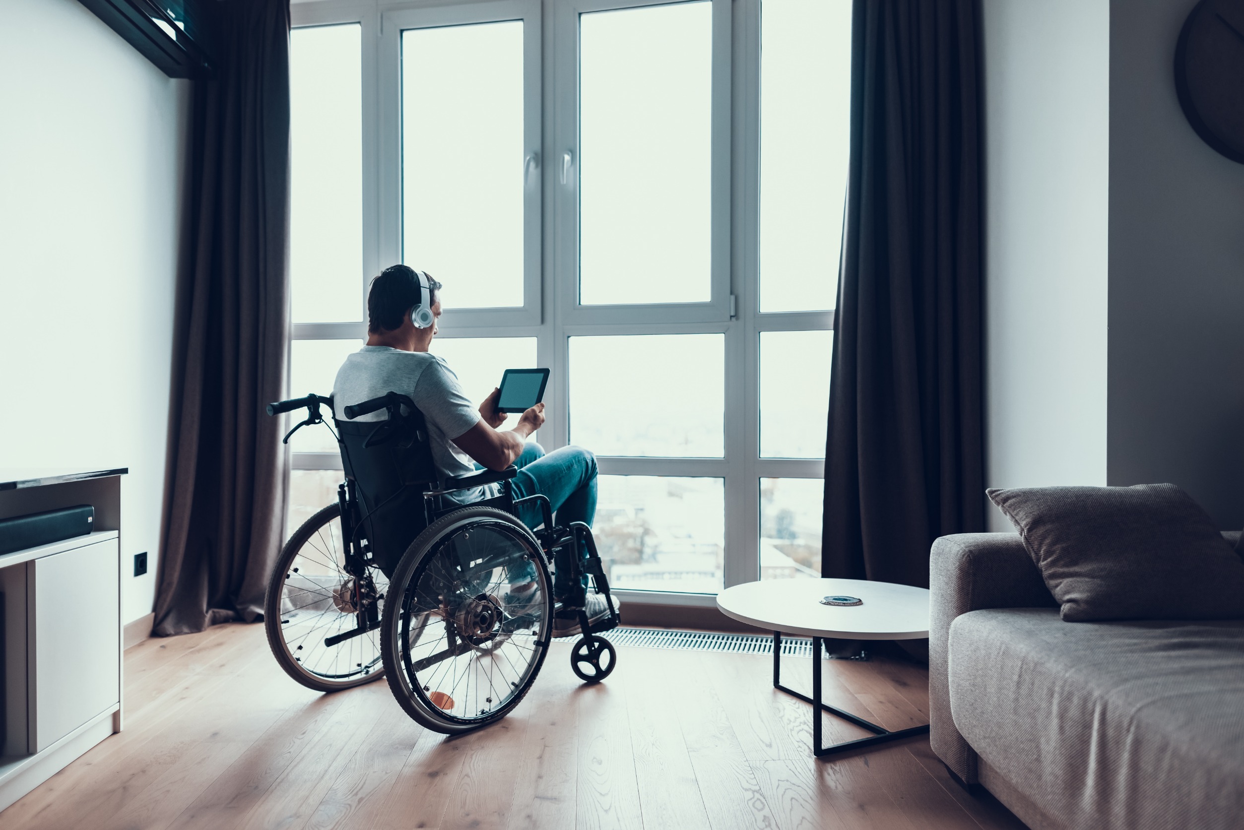 Making Your Hotel ADA Accessible & Other Ways to Be More Inclusive