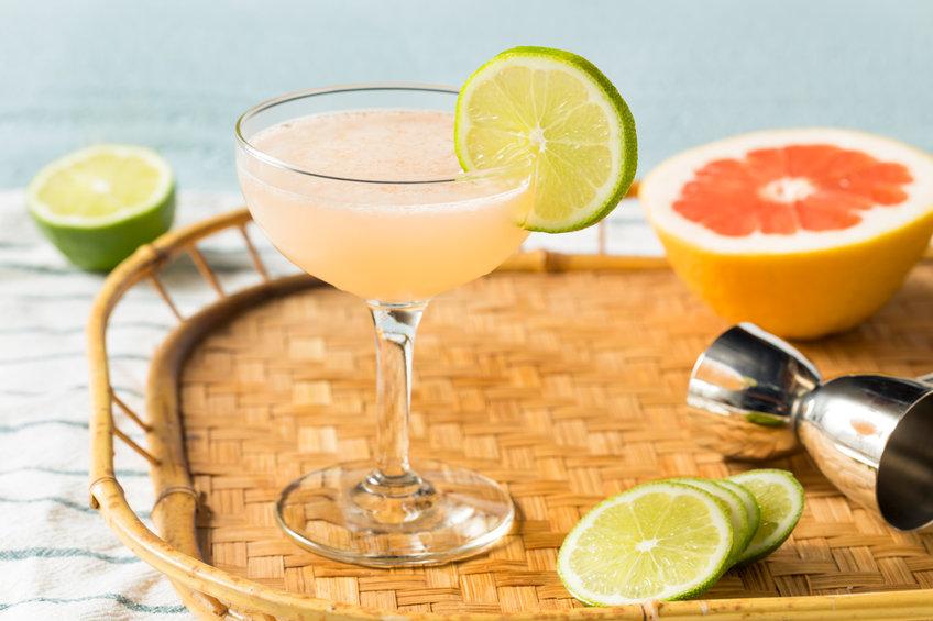 10 Classy Cocktails to Serve Your Hotel Guests This Spring