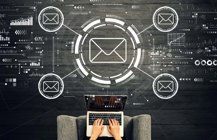 5 Reasons Why Hotels Need to Implement Email Marketing