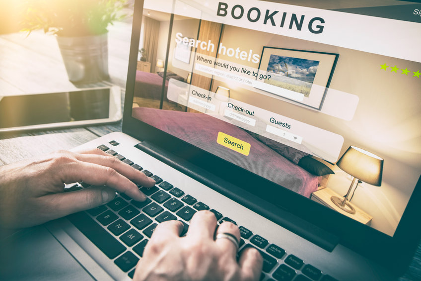 5 Ways E-Commerce Is Impacting the Hospitality Industry