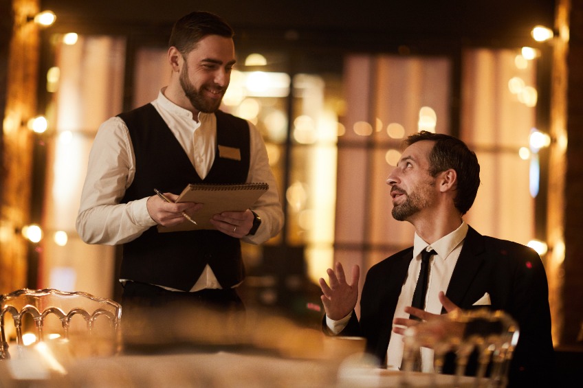 6 Key Success Factors for your Hotel's Restaurant Business
