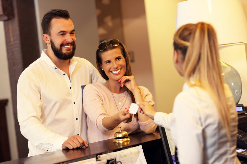 7 Small Things Your Hotel Can Do to Improve Customer Satisfaction