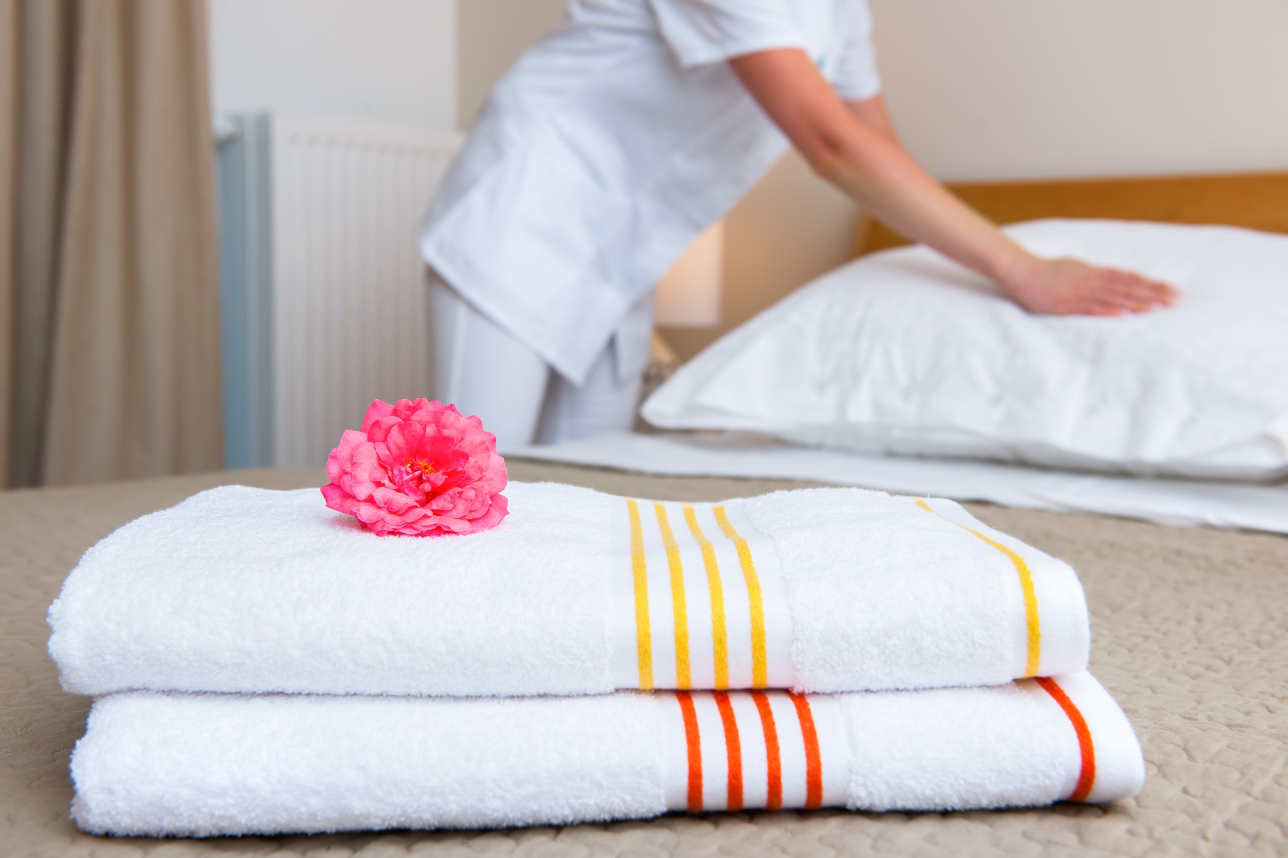 7 Tips For Better Hotel Maintenance Management