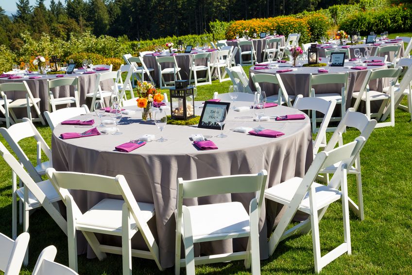 8 Tips for Preparing Your Hotel for Summer Wedding Bookings