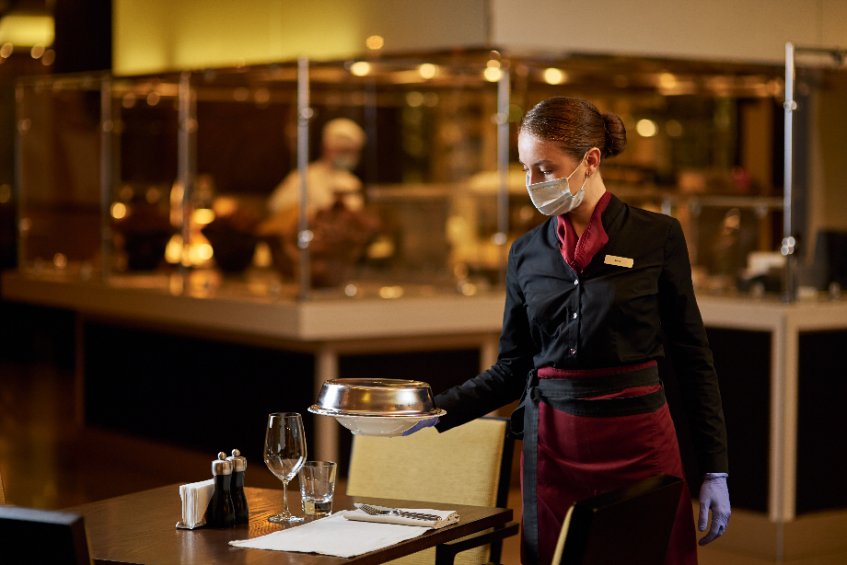 Adapting To Constant Changes In The Hospitality Industry: 4 Incorrect Views You Have To Avoid