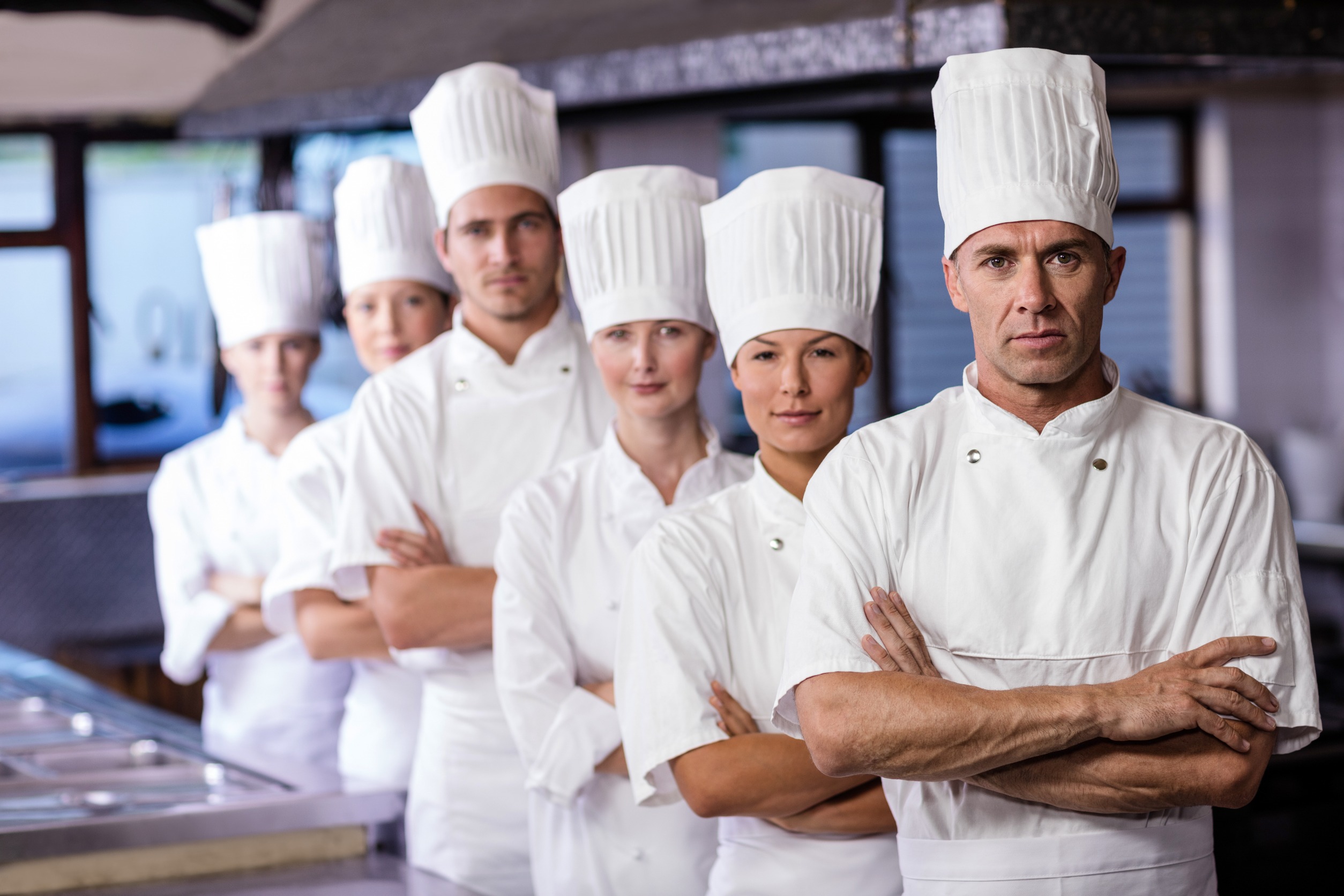 Bite-Sized Success: Navigating the Challenges of the Restaurant Industry