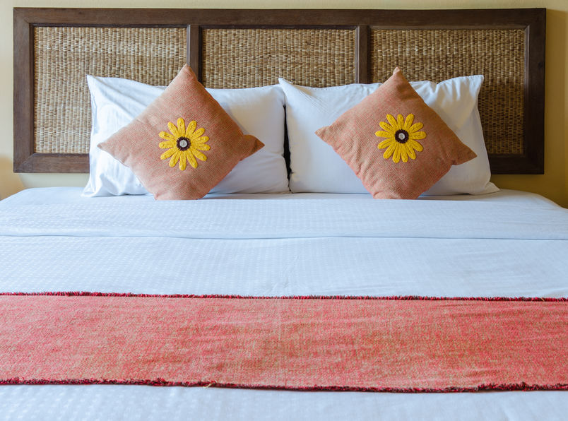 5 Ways to Make Your Boutique Hotel Shine