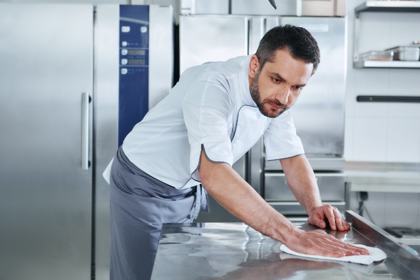 Food Safety Standards For Your Hotel Restaurant — The Ultimate Guide