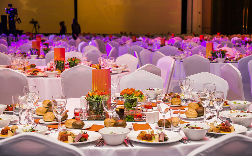 Hoteliers Are Turning to Event Professionals to Design Their Spaces