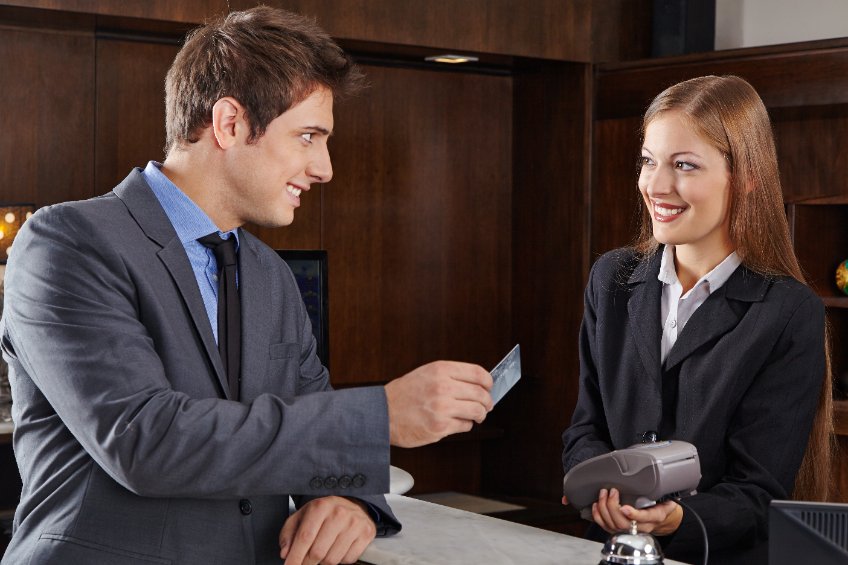 How Hotels Can Improve Their Customer Service