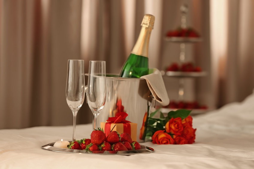 How to Be One Step Ahead of Valentine’s Day in Your Hospitality Business