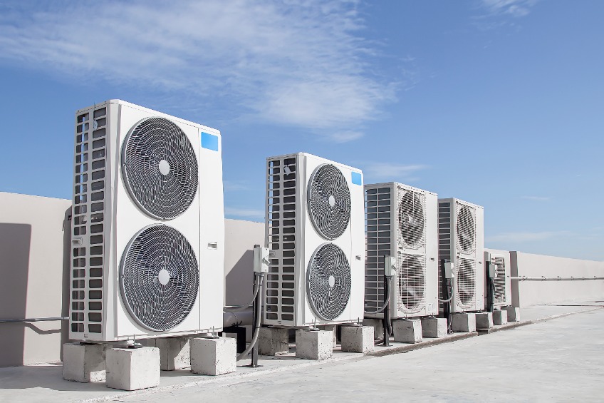 How to Choose the Right HVAC System for Your Hotel and Restaurant Business