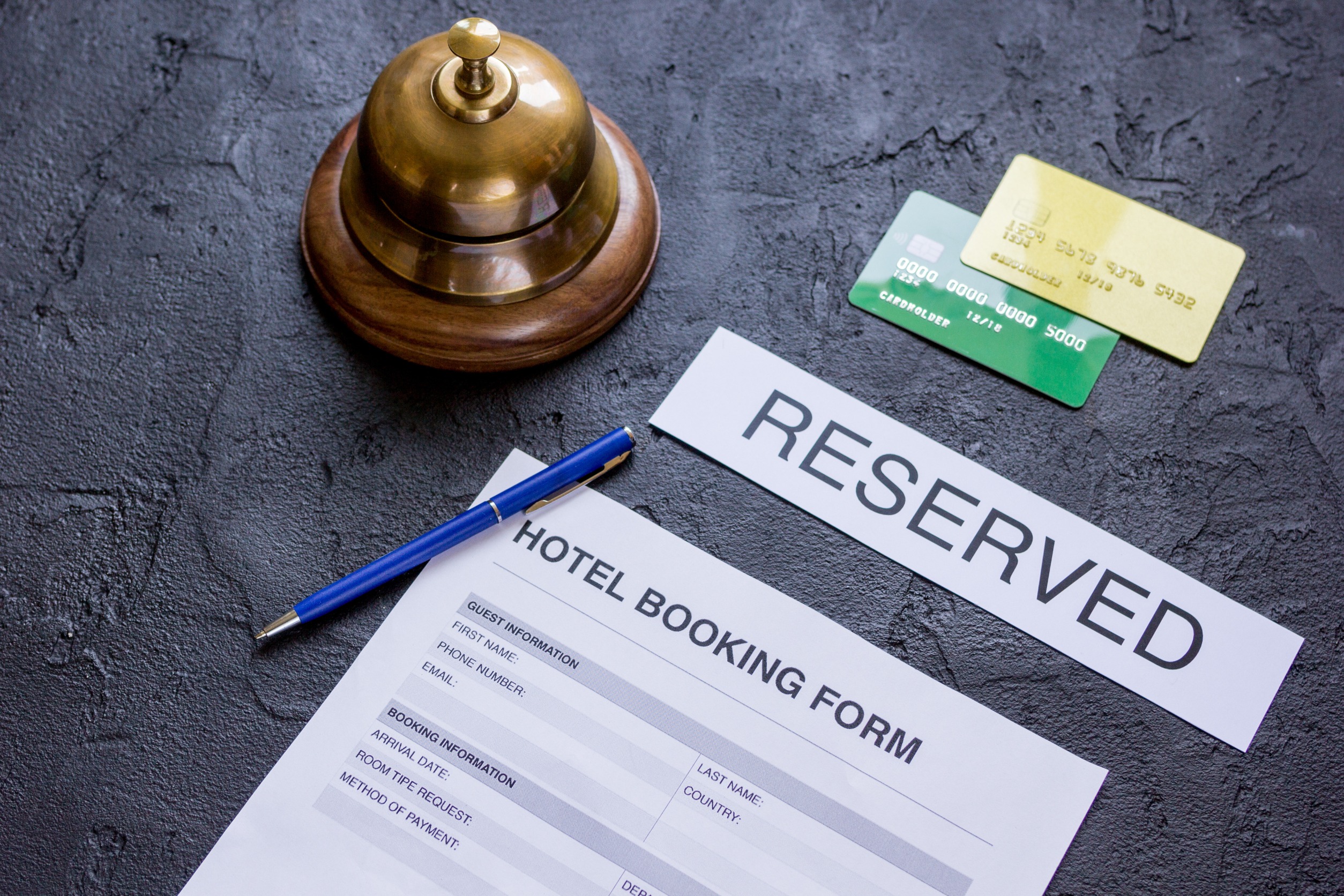 How to Minimize Hotel Booking Cancellations & Chargebacks