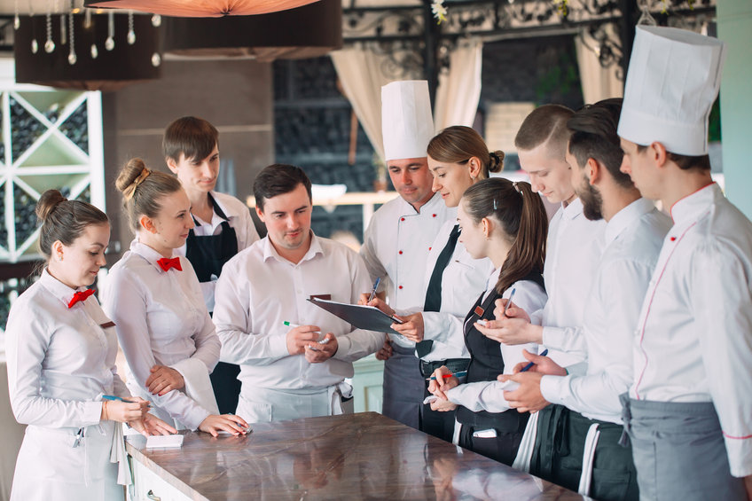 How to Support the Mental Health of Hospitality Workers