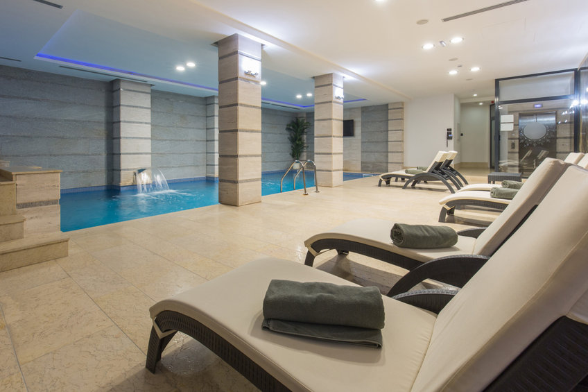 The Benefits of Adding Indoor Recreation to Your Hotel