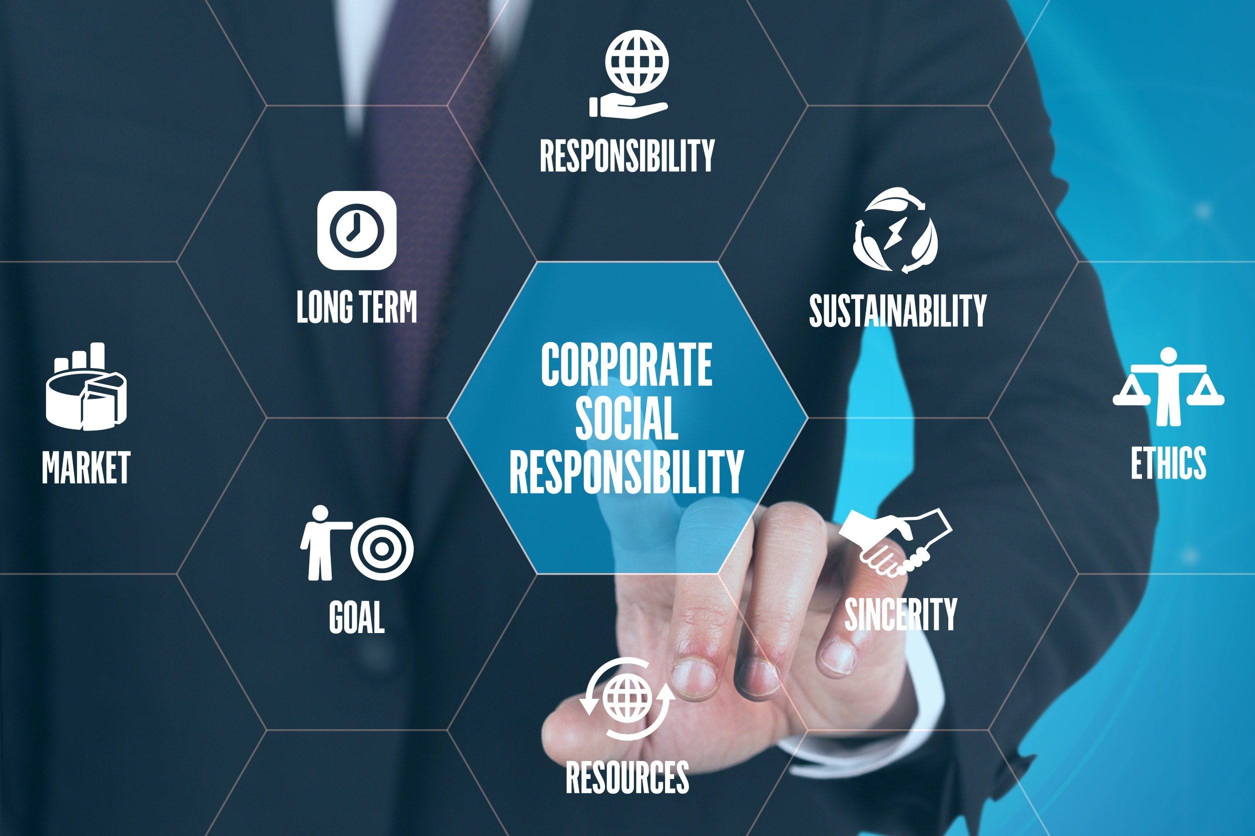 CSR’s Importance In The Hospitality Industry 