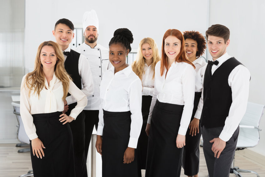 What is Diversity in the Hospitality Industry?