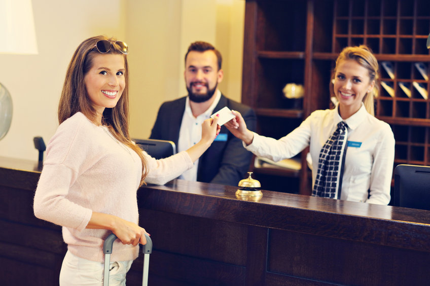 The Relationship Between Guest Satisfaction And Hotel Employee Longevity Hoteliga