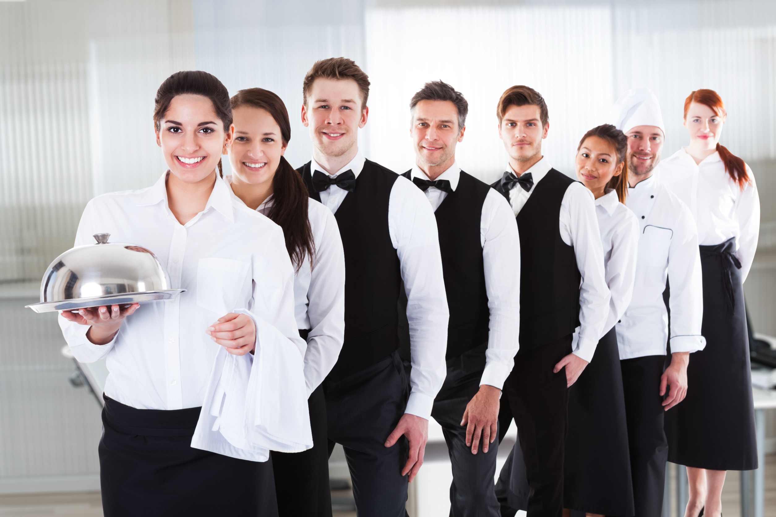 The Secret Sauce: How to Build a Winning Team for Your Hotel’s Restaurant