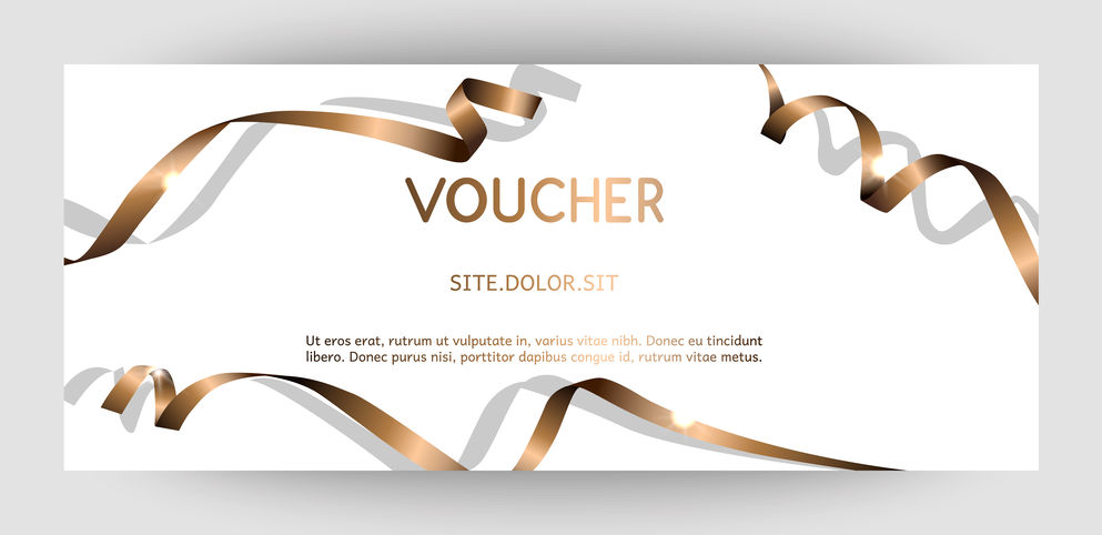 Voucher αντί επιστροφής προκαταβολών σε κρατήσεις