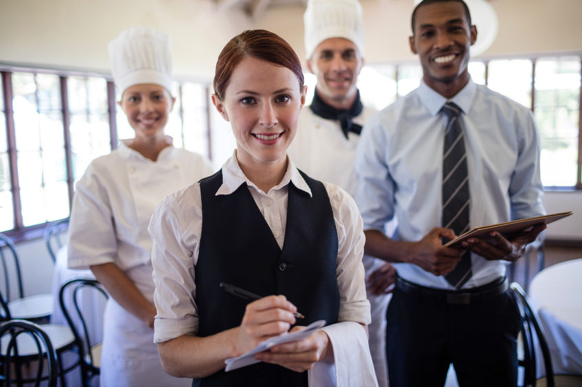 Ways to Support and Retain Your Hotel Staff